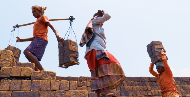 कामगार विभाग