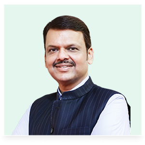 श्री. देवेंद्र फडणवीस