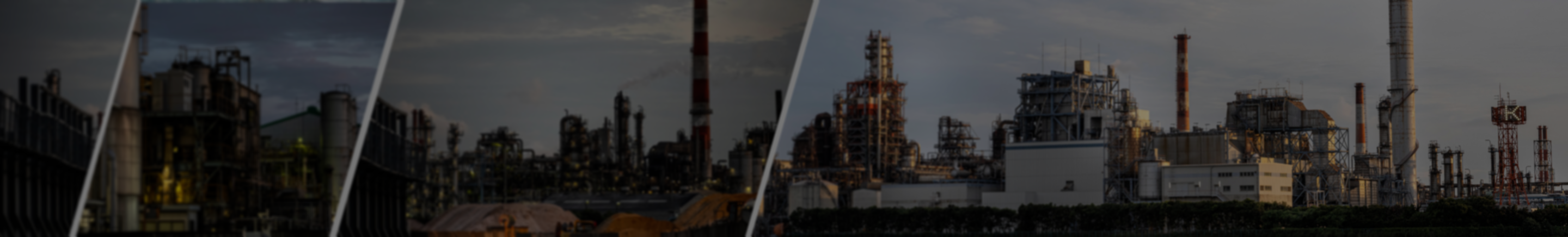 Industry Inner Banner 
