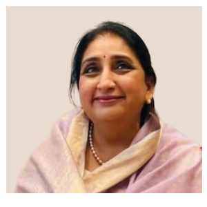 श्रीमती सुनेत्रा अजित पवार