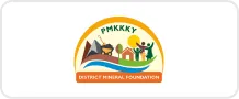 PMKKY/DMF